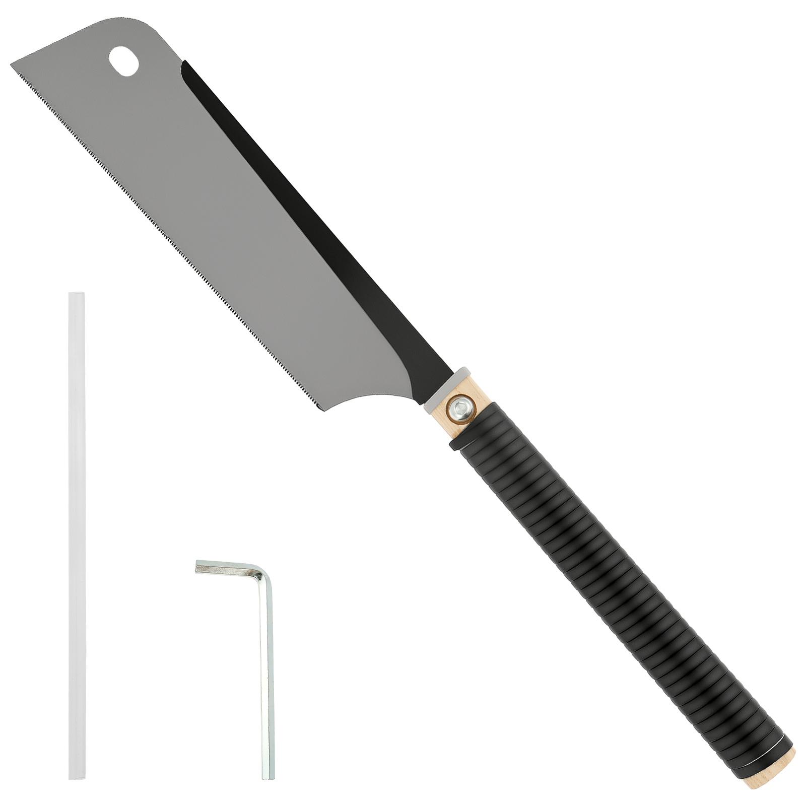 Japanese Pull Saw - Sierra de mano japonesa SK5 con