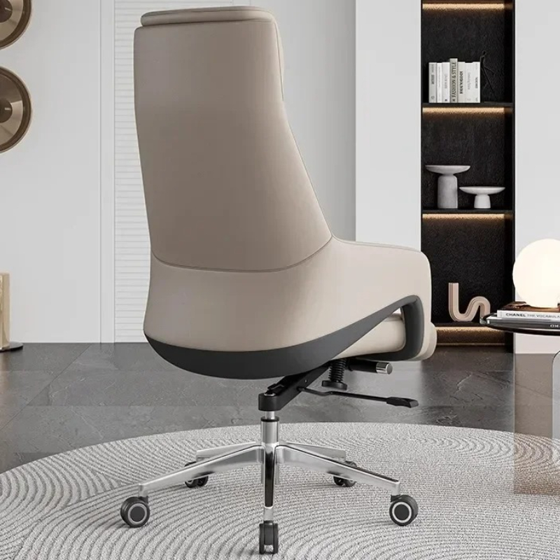 Woodworking Desk Chair - Sillas de oficina ergonómicas para trabajo,