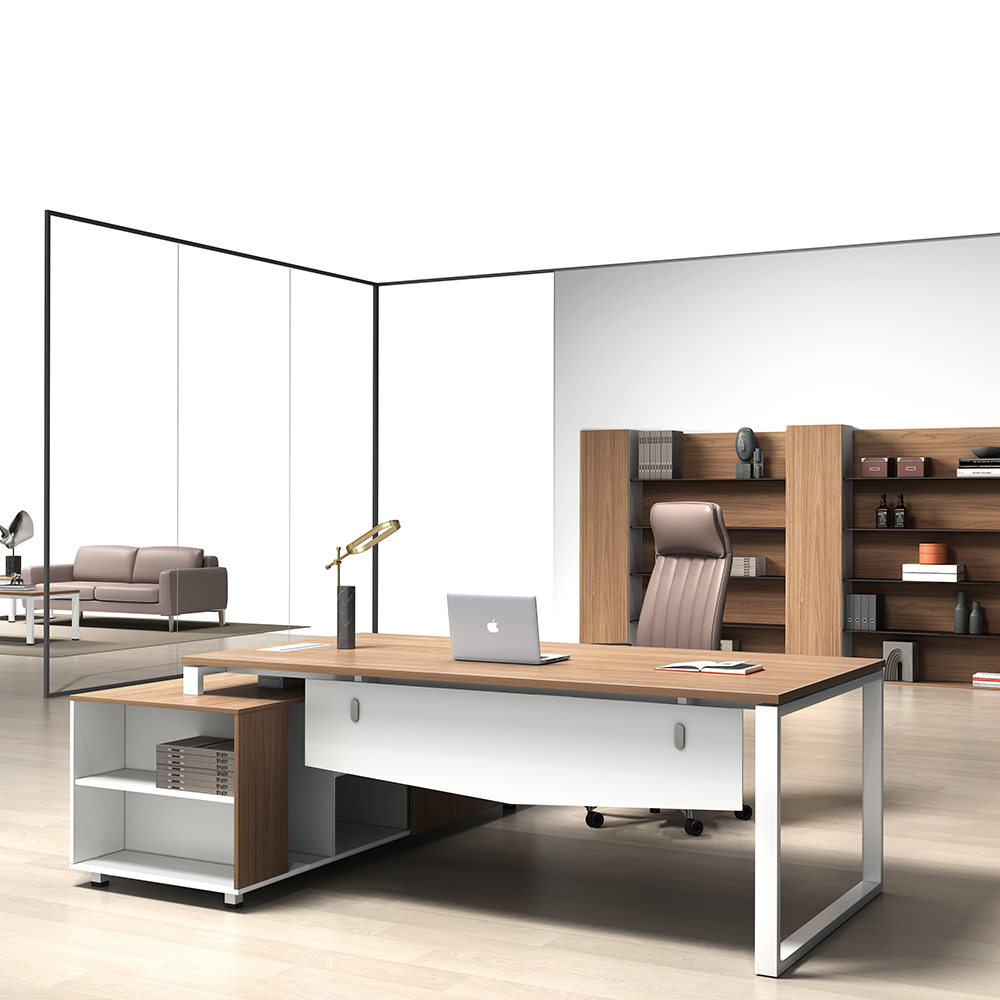 Woodworking Desk Chair - Gran oferta, muebles de trabajo ejecutivos