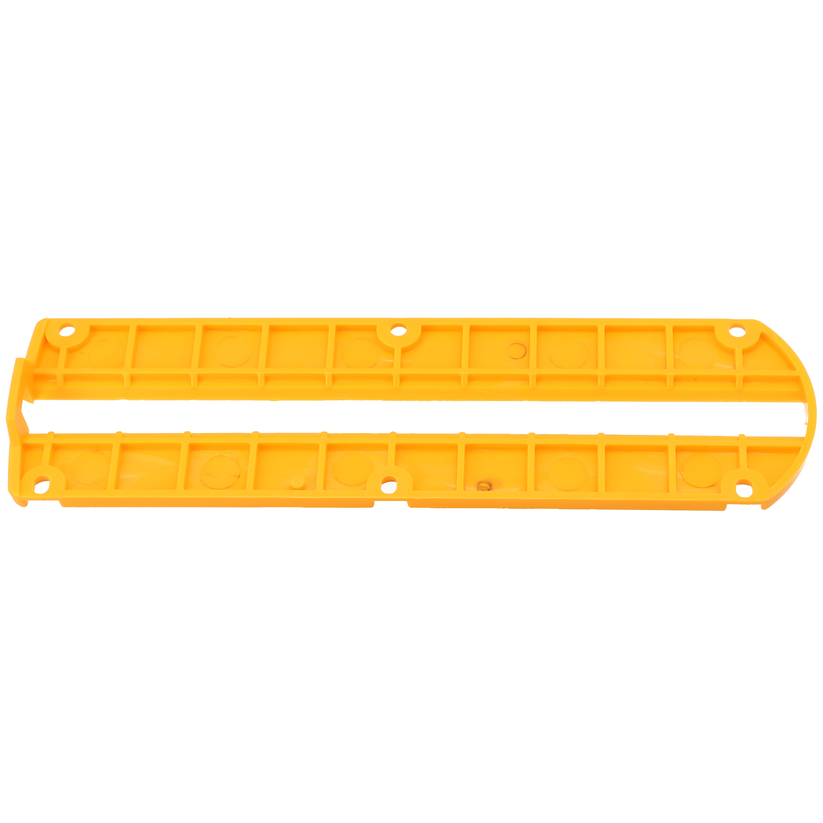 Woodworking Kerf - Placa de repuesto para sierra ingletadora,