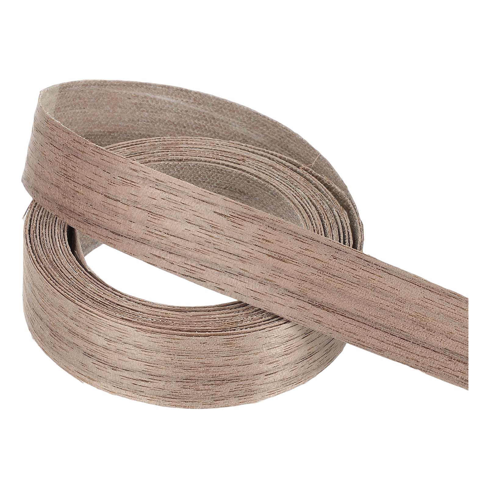 Xfasten Woodworking Tape - Banda de borde 3/7/15/30M 13/19/22/25/38/51/76mm cinta