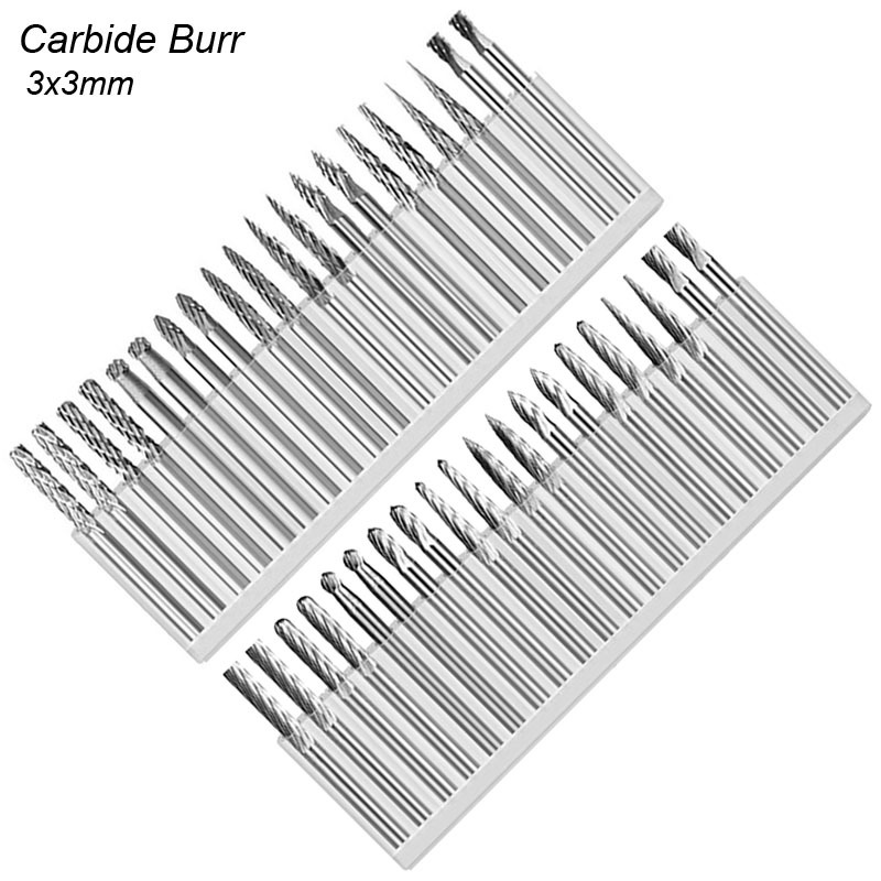 Woodworking Files And Rasps - Rebaba de carburo de tungsteno con