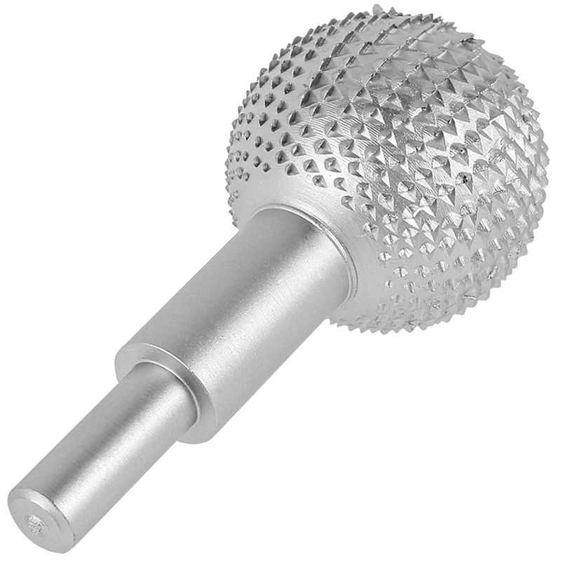 Woodworking Files And Rasps - 【Gran Oferta】Fresa Rotatoria para Amoladora Angular