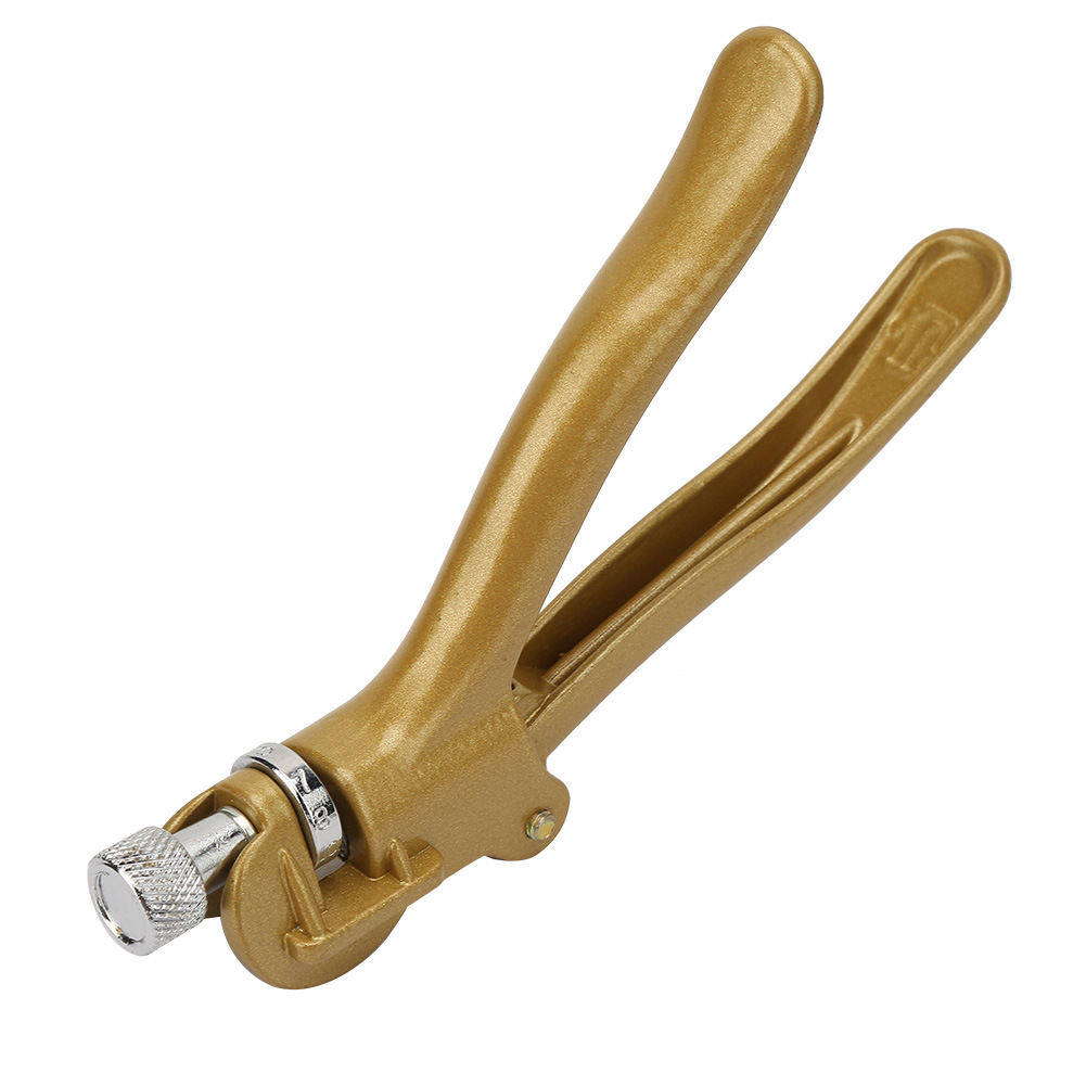 Woodworking Kerf - Ajustador de Dientes de Sierra para