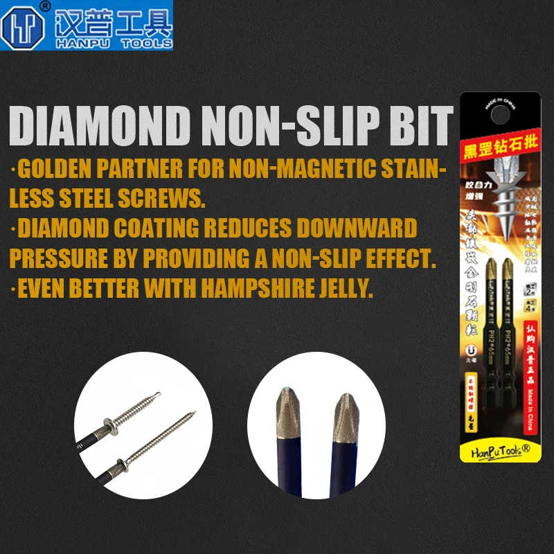 Woodworking Videos - HANPU PH-2 Accesorios de Herramienta con
