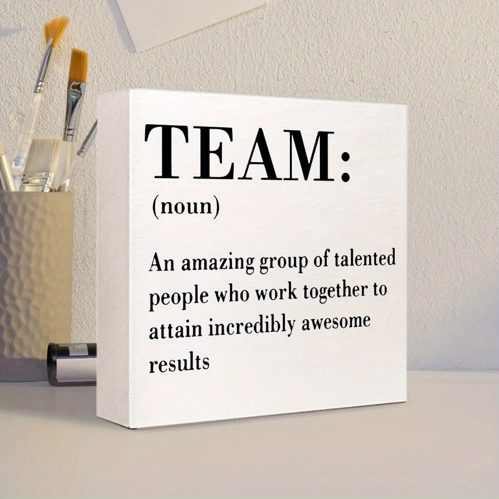 Woodworking Quotes Funny - Regalos del equipo para empleados, letrero