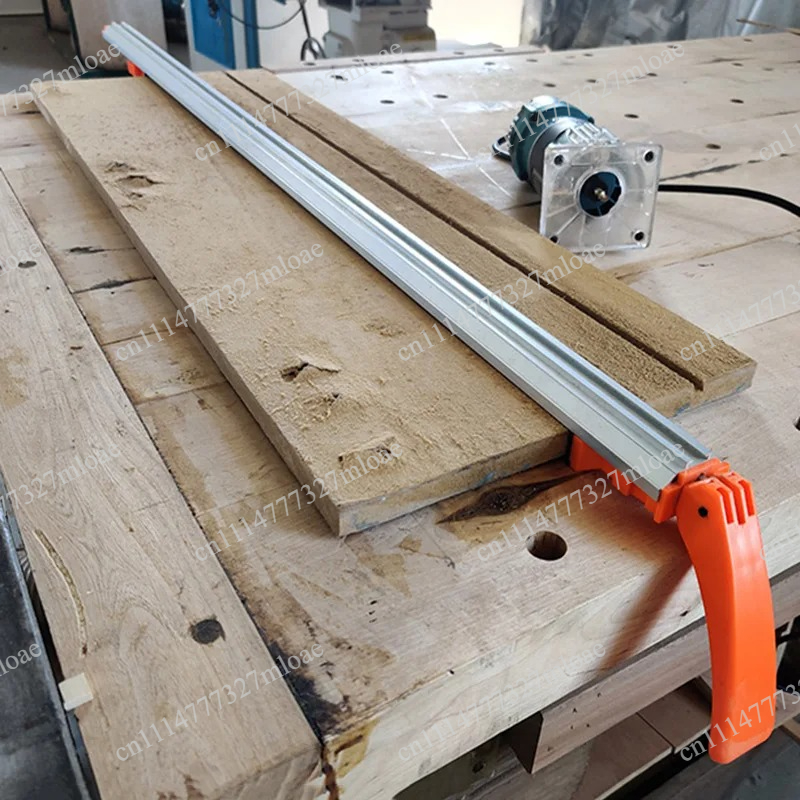 Woodworking Electric Saw - Sierra circular eléctrica para carpintería con