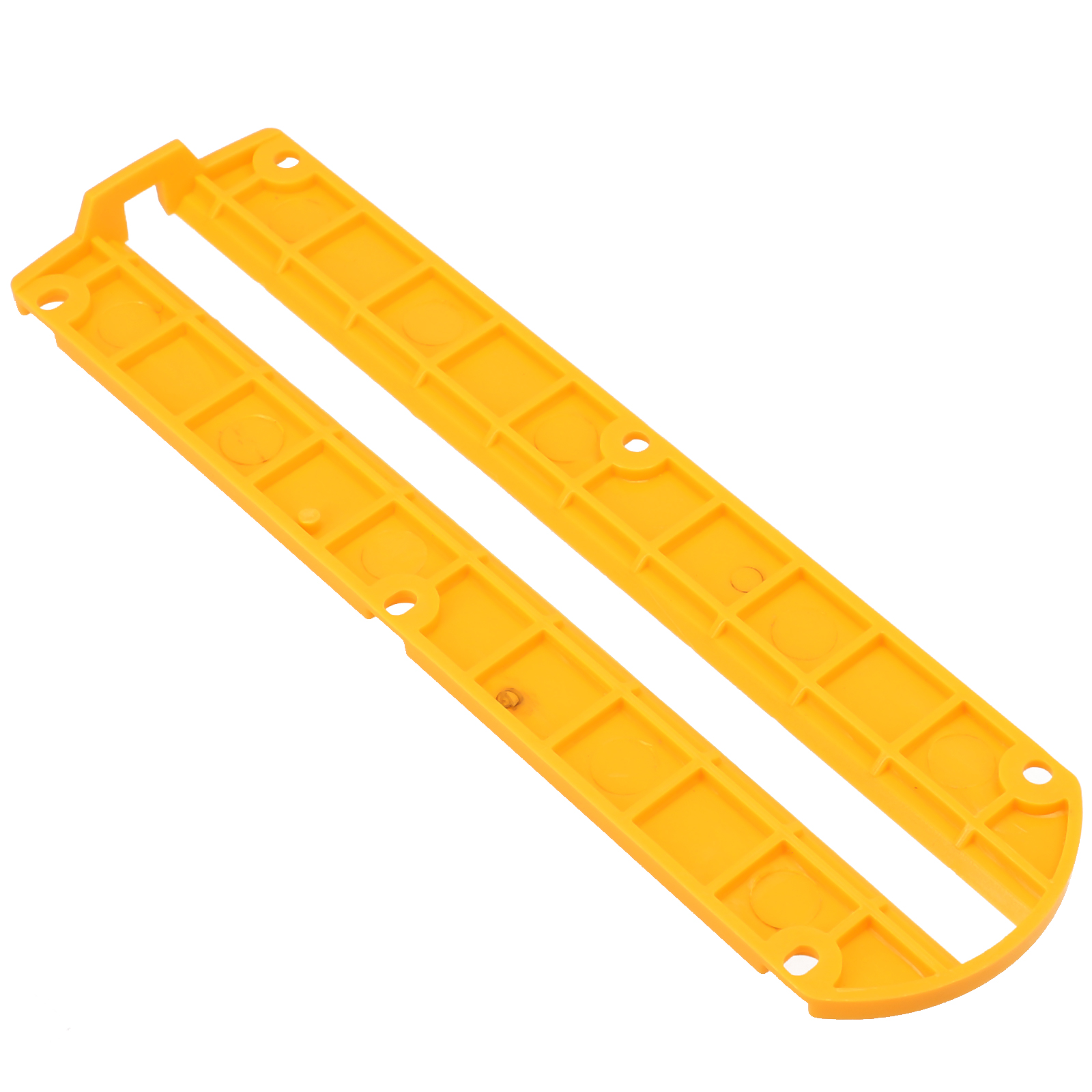 Woodworking Kerf - Placa de Repuesto para Sierra Ingletadora,