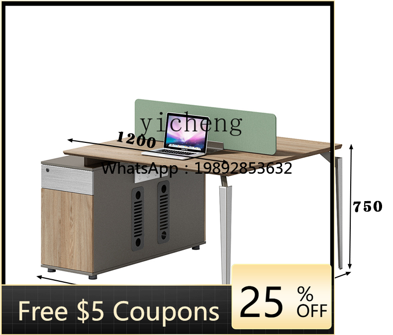 Woodworking Desk Chair - Escritorio y Silla R1, Escritorio de