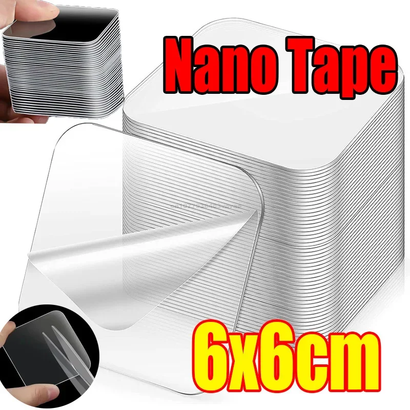 Xfasten Woodworking Tape - Cinta adhesiva de doble cara con