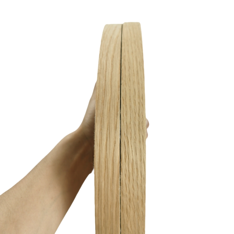 Xfasten Woodworking Tape - 25 m/rollo de bandas de borde