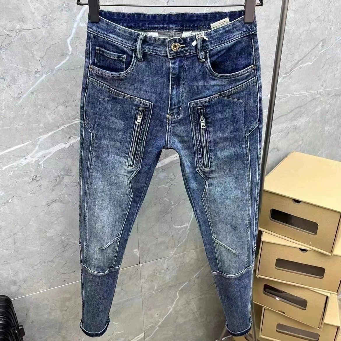 Woodworking Brand - Ropa de diseñador de alta calidad