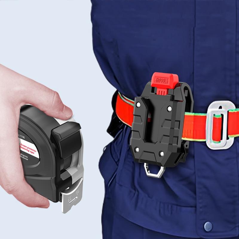 Woodworking Gifts For Men - Clip universal para cinta métrica con