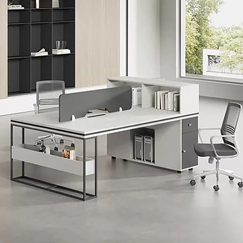 Woodworking Desk Chair - Conjuntos de escritorio y silla para