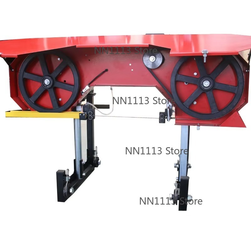 Woodworking Electric Saw - Molino de sierra de cinta de