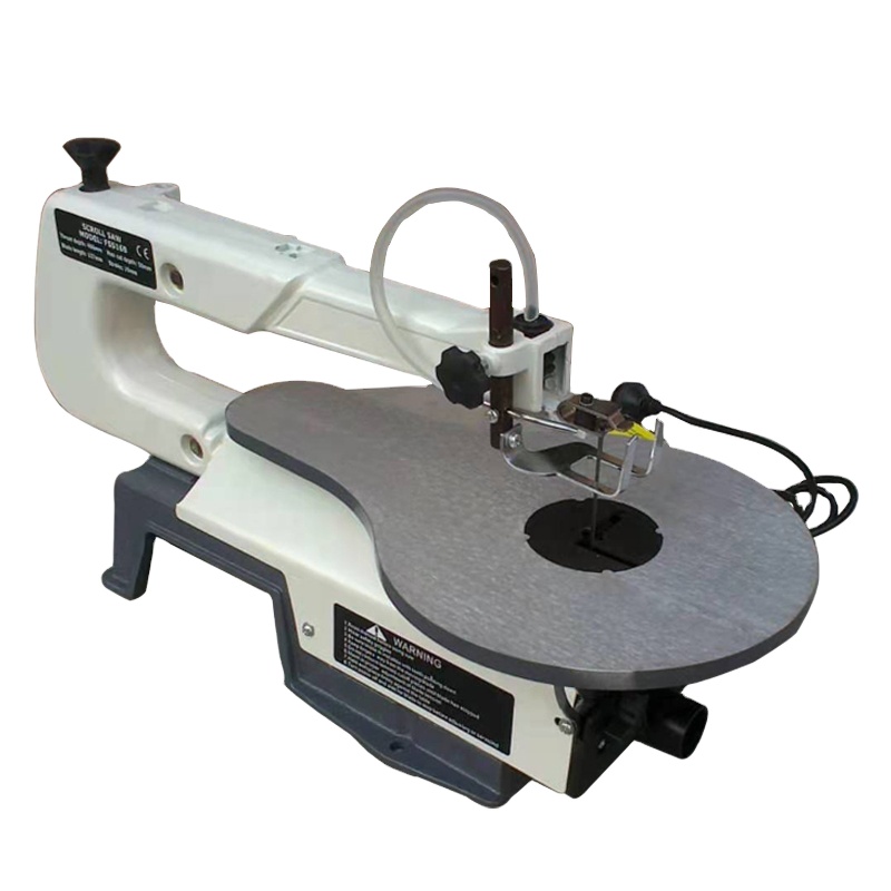 Woodworking Electric Saw - Máquina de carrete de carpintería de