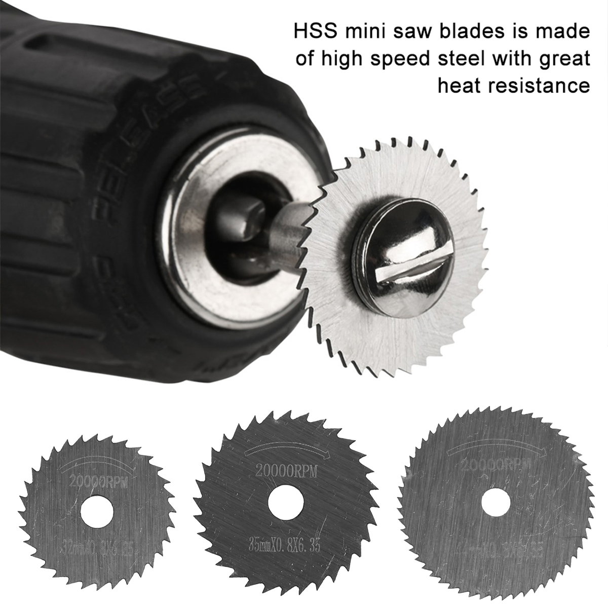 Discos de Corte de Diamante de - Woodworking Cutting Tools reseña y precio