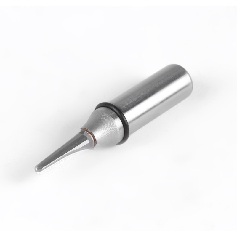 Fresa de router TCT de fondo r - Woodworking Kerf reseña y precio
