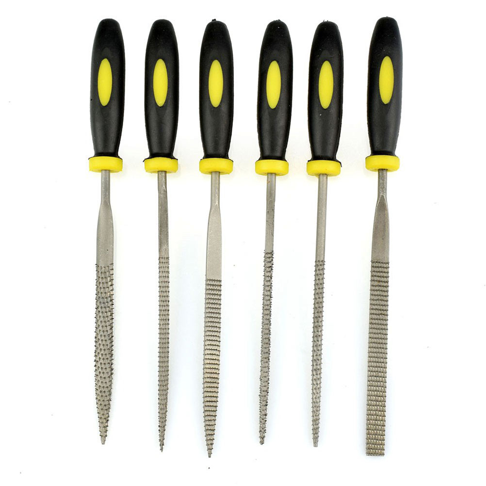 Juego de escofina para madera, - Woodworking Files And Rasps reseña y precio