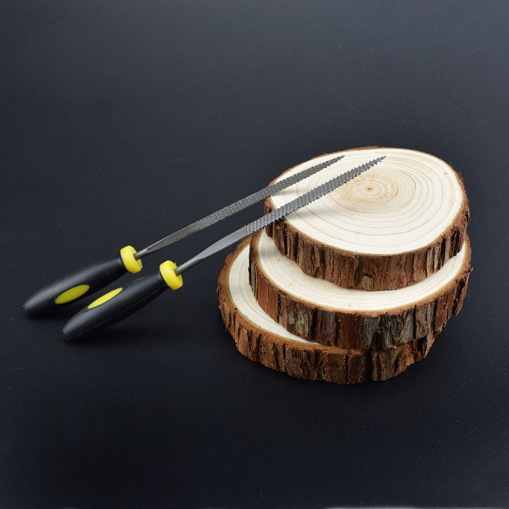 Juego de escofina para madera, - Woodworking Files And Rasps reseña y precio
