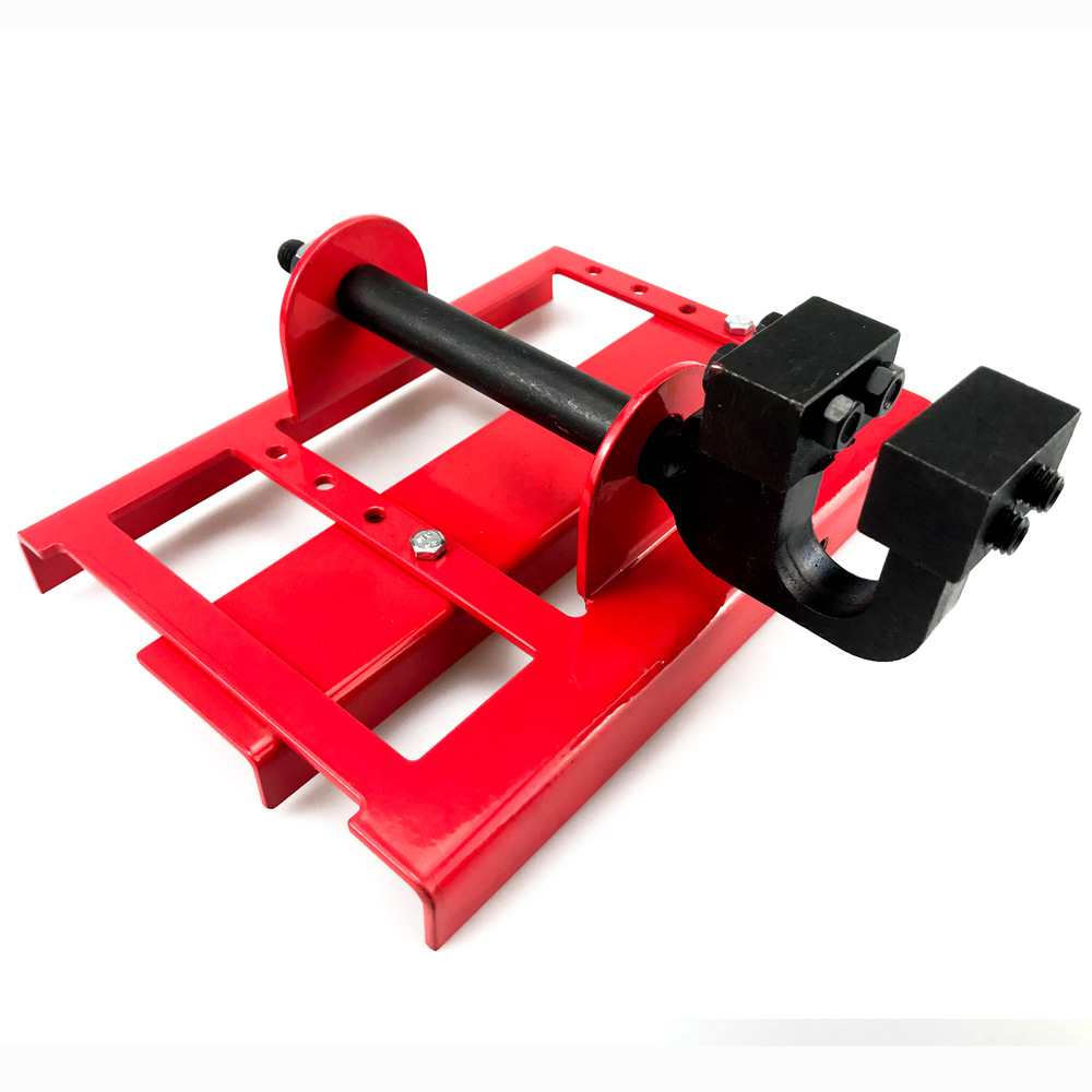 Mini sierra de cadena con marc - Woodworking Cutting Tools reseña y precio