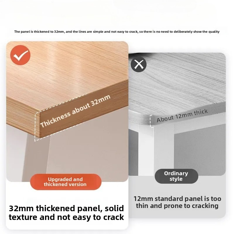 Escritorio Doble Grande para A - Woodworking Desk Chair reseña y precio