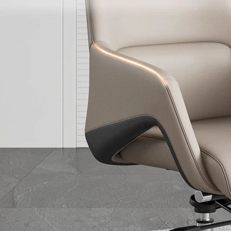 Sillas de oficina ergonómicas  - Woodworking Desk Chair reseña y precio