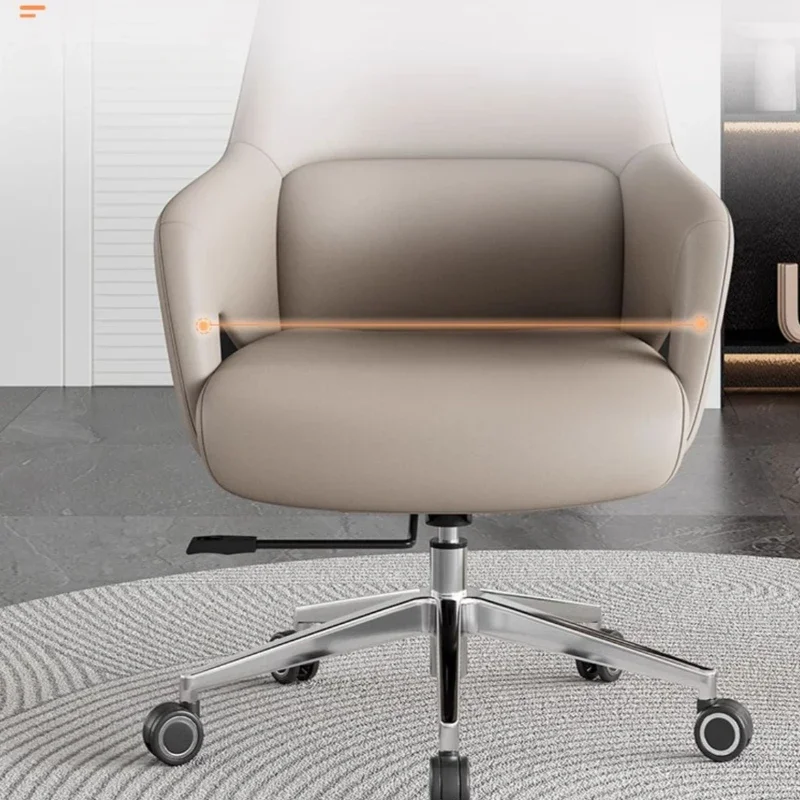 Sillas de oficina ergonómicas  - Woodworking Desk Chair reseña y precio