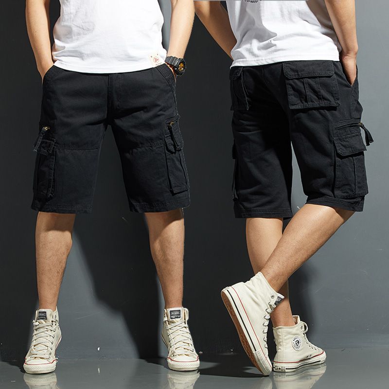 Pantalones cortos para hombre  - Woodworking Brand reseña y precio