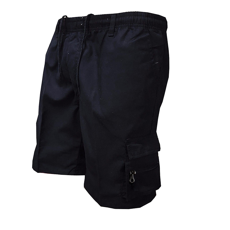 Pantalones cortos Cargo a la m - Woodworking Brand reseña y precio