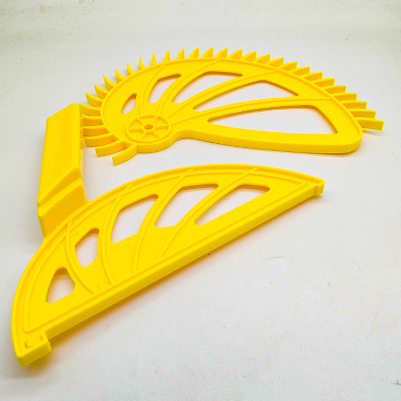 Hedgehog Spiral Featherboard T - Woodworking Videos reseña y precio