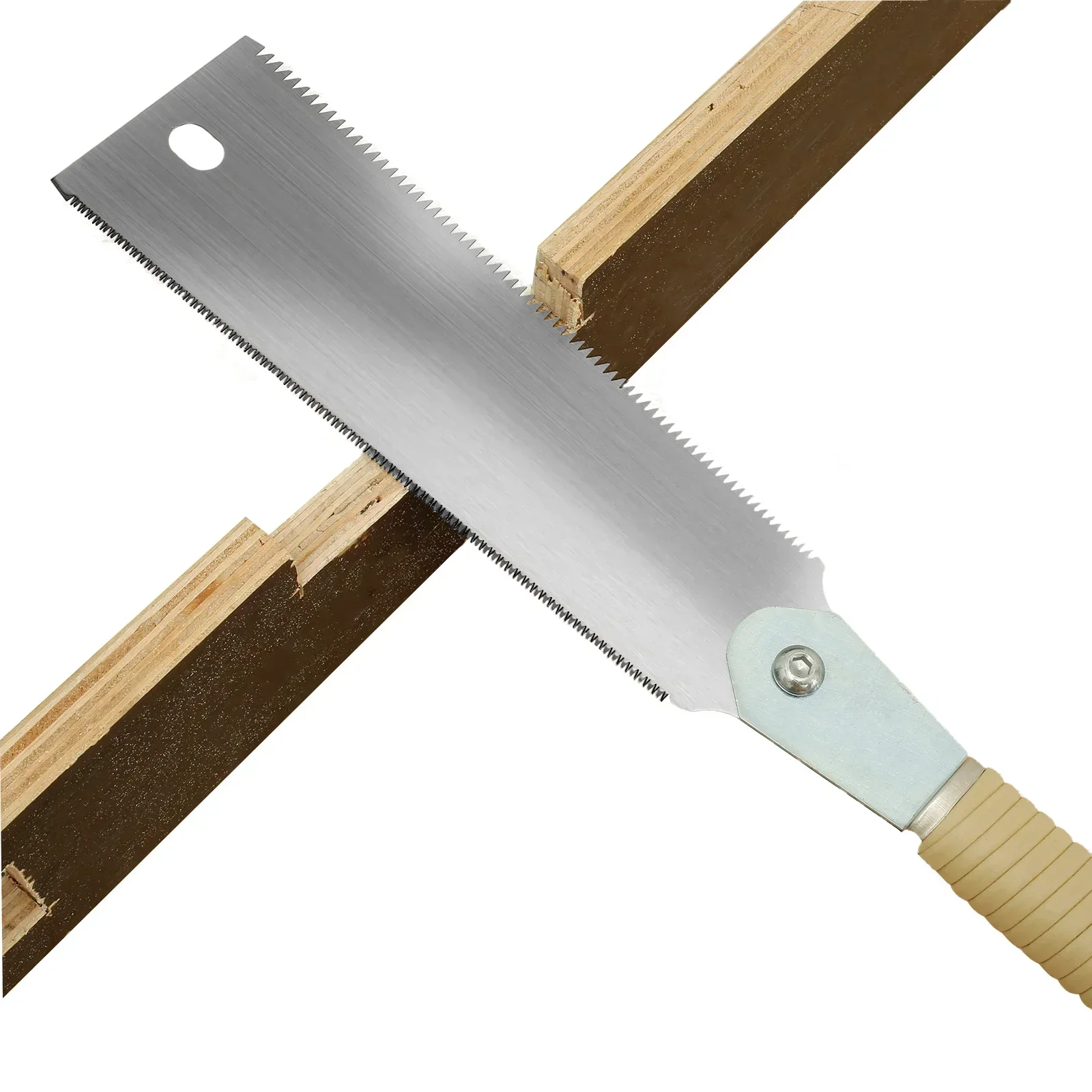 Sierra de mano japonesa SK5 de - Japanese Pull Saw reseña y precio