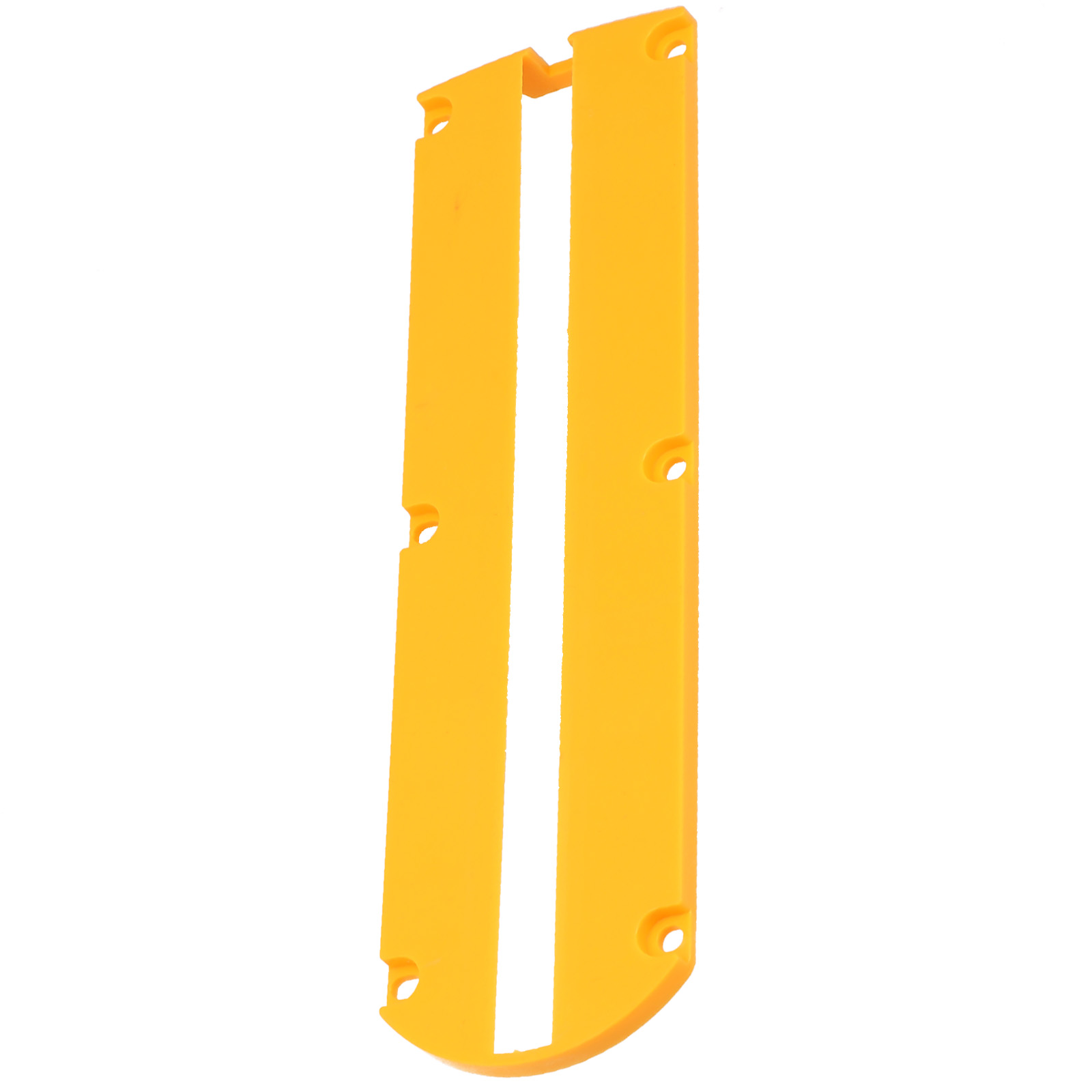 Placa de repuesto para sierra  - Woodworking Kerf reseña y precio