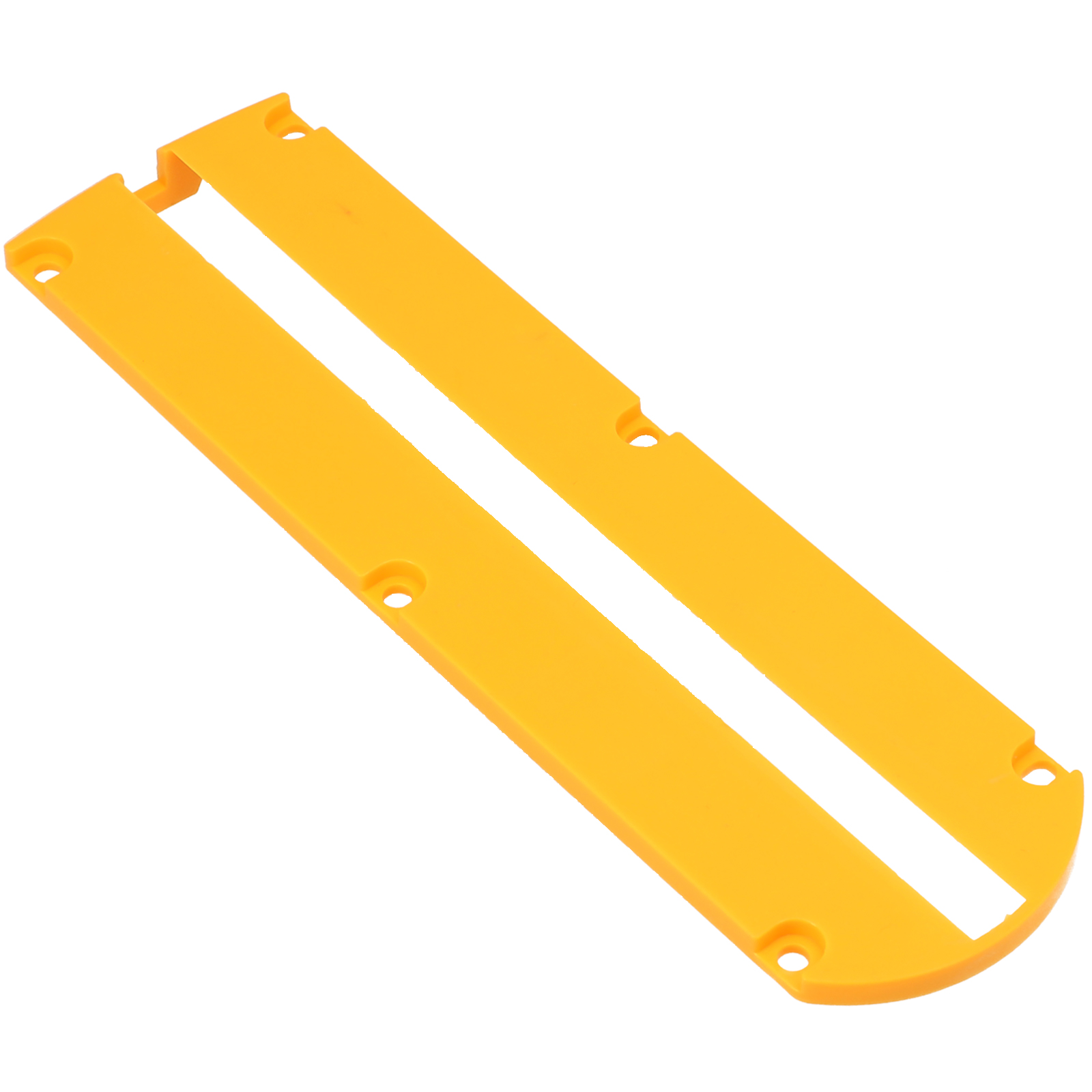 Placa de repuesto para sierra  - Woodworking Kerf reseña y precio