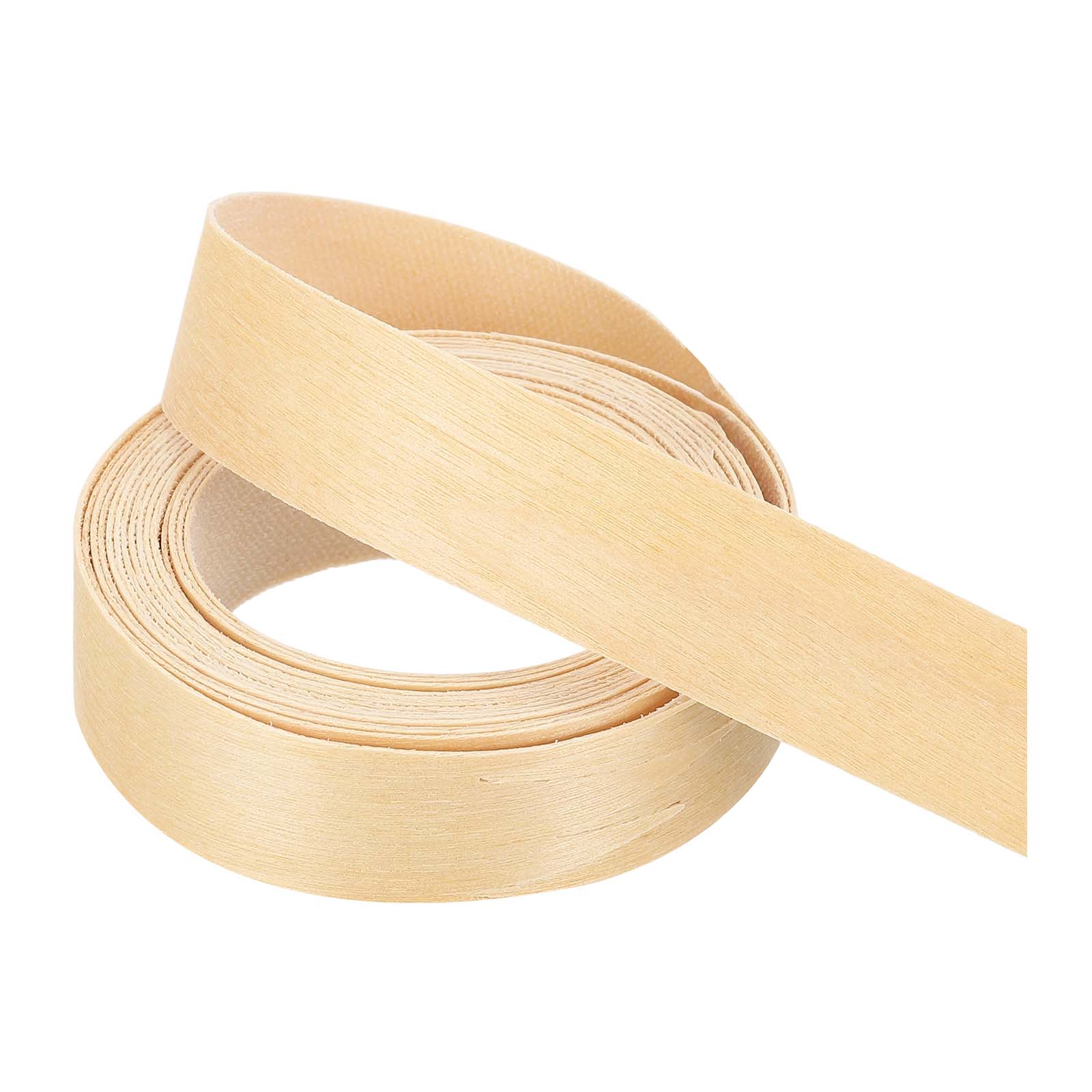 Cinta de chapa de madera con b - Xfasten Woodworking Tape reseña y precio