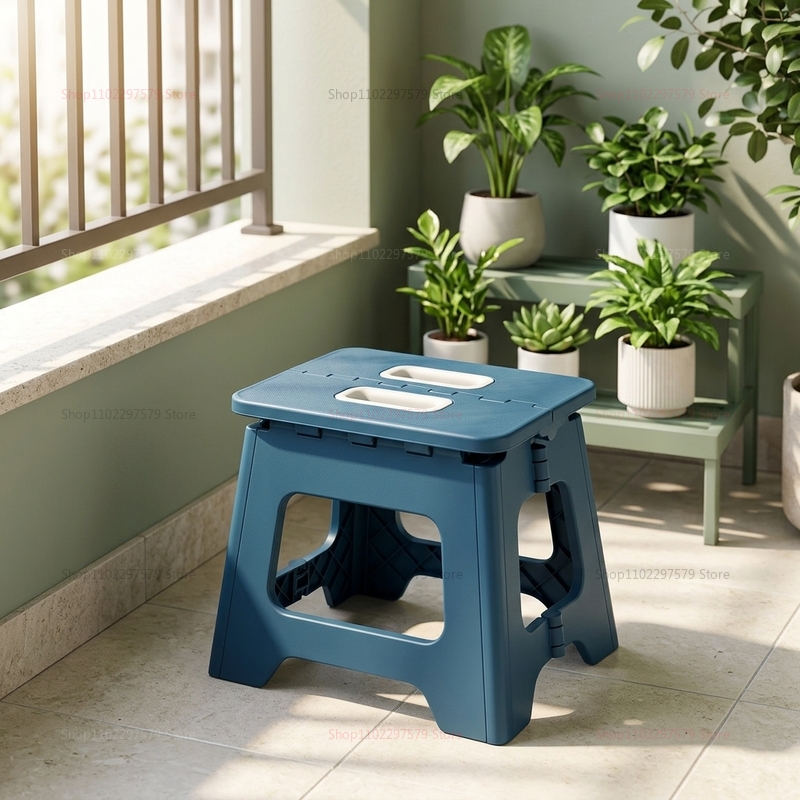 Taburete Plegable para Exterio - Woodworking Outdoor Furniture reseña y precio