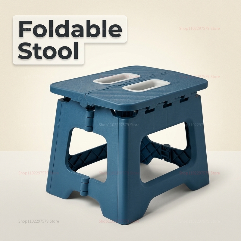 Taburete Plegable para Exterio - Woodworking Outdoor Furniture reseña y precio