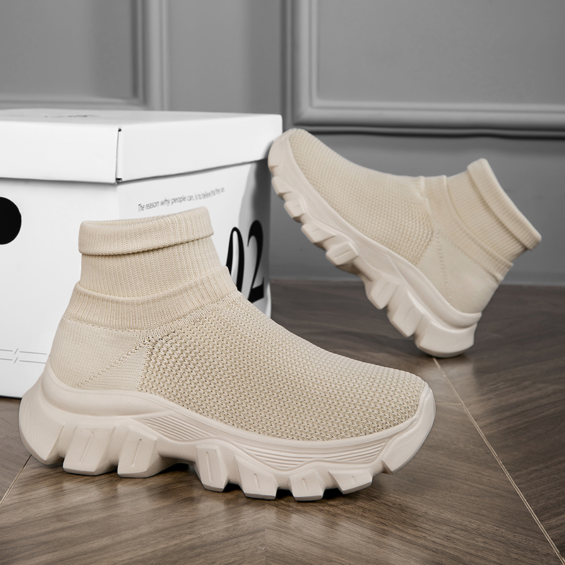 Calcetines de moda para hombre - Woodworking Brand reseña y precio