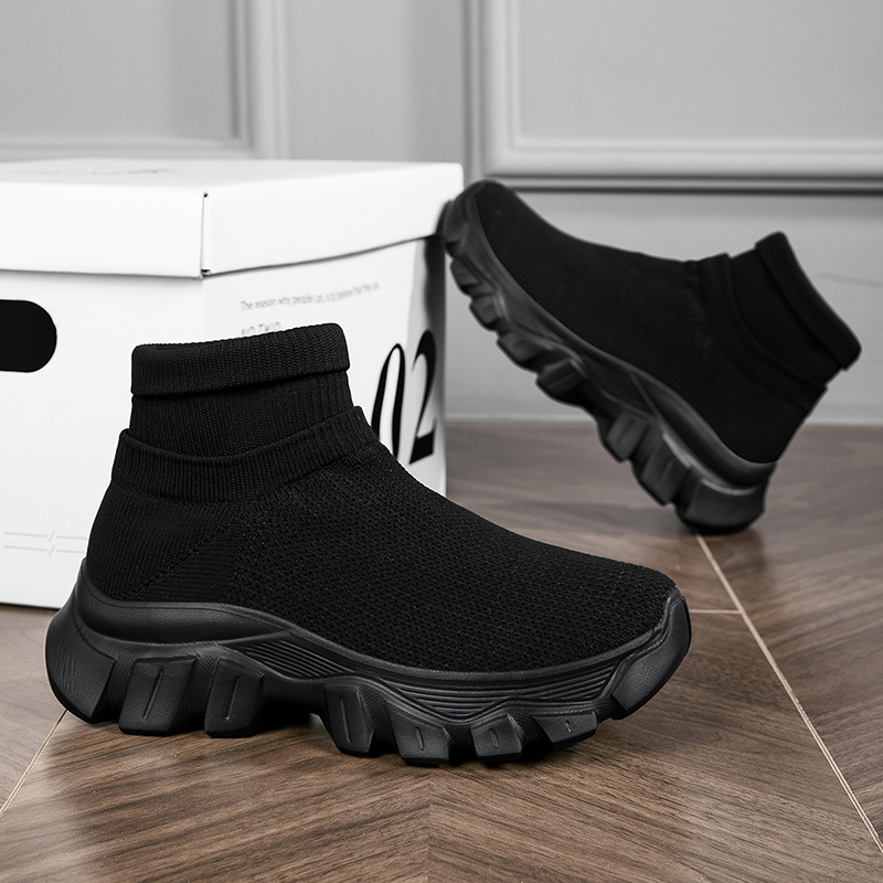 Calcetines de moda para hombre - Woodworking Brand reseña y precio