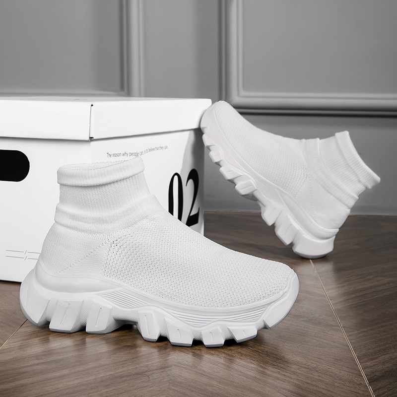 Calcetines de moda para hombre - Woodworking Brand reseña y precio