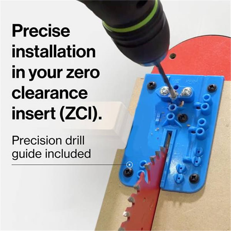 Kit de herramientas A76K para  - Woodworking Kerf reseña y precio