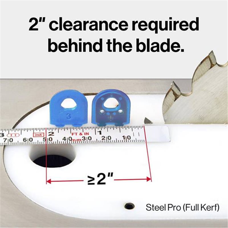 Kit de herramientas A76K para  - Woodworking Kerf reseña y precio