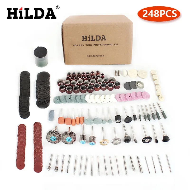 Accesorios de herramientas rot - Woodworking Videos reseña y precio