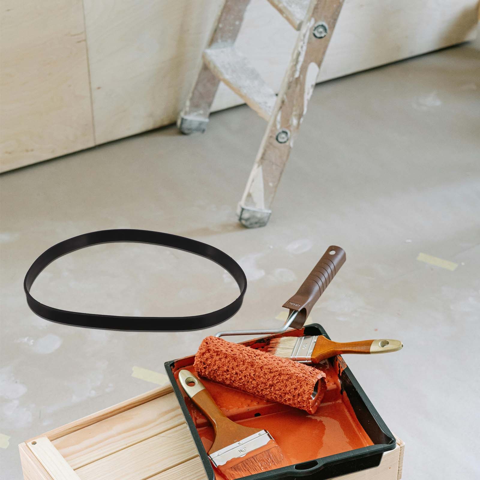 2 piezas de correa de goma par - Woodworking Electric Saw reseña y precio