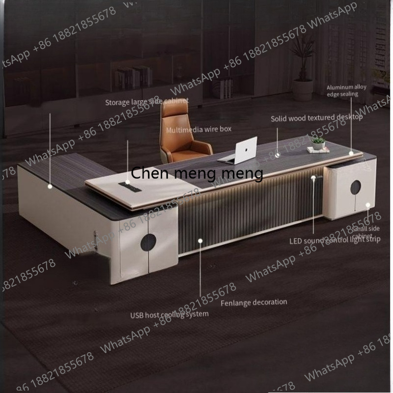 Silla de Oficina Boss con Arch - Woodworking Desk Chair reseña y precio