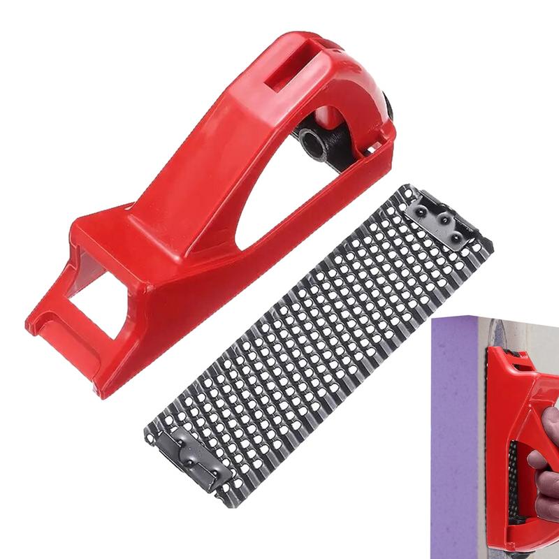 Lima de placas de yeso, raspad - Woodworking Files And Rasps reseña y precio