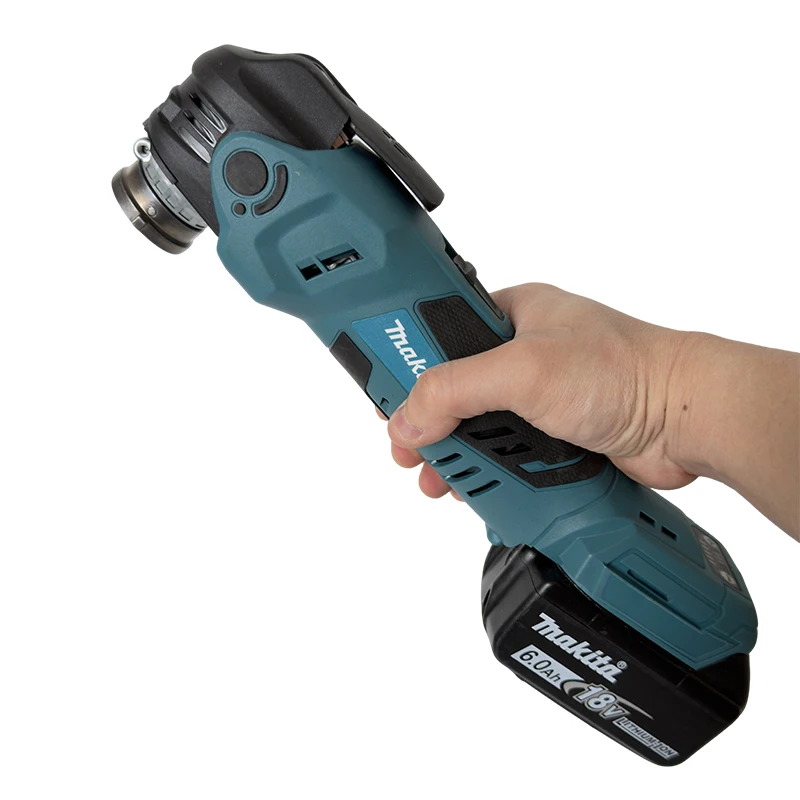 Herramienta Multifunción Oscil - Woodworking Electric Saw reseña y precio