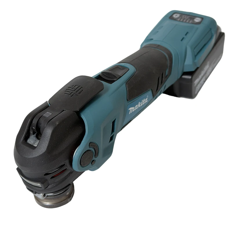 Herramienta Multifunción Oscil - Woodworking Electric Saw reseña y precio