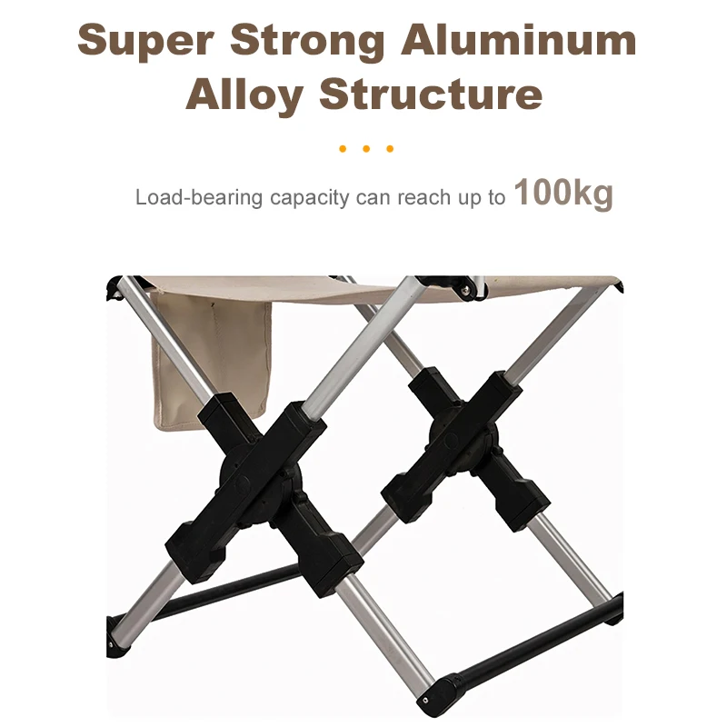 Silla de director plegable par - Woodworking Outdoor Furniture reseña y precio