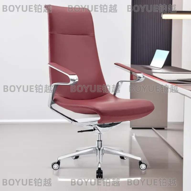 Silla de Oficina Ejecutiva Erg - Woodworking Desk Chair reseña y precio
